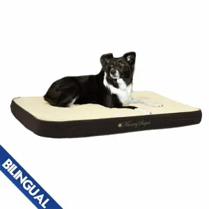 K&H Memory Sleeper Medium Dog Bed SALE