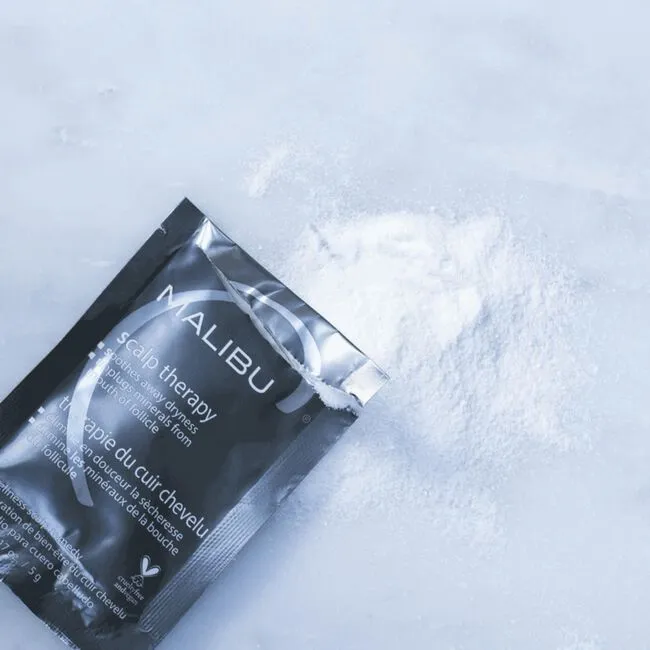 Malibu C Scalp Wellness Collection