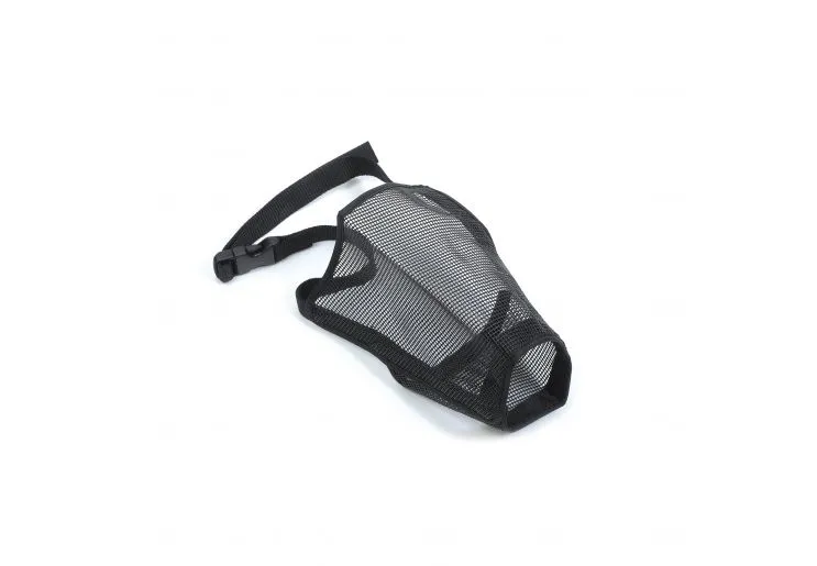 Mesh Muzzle