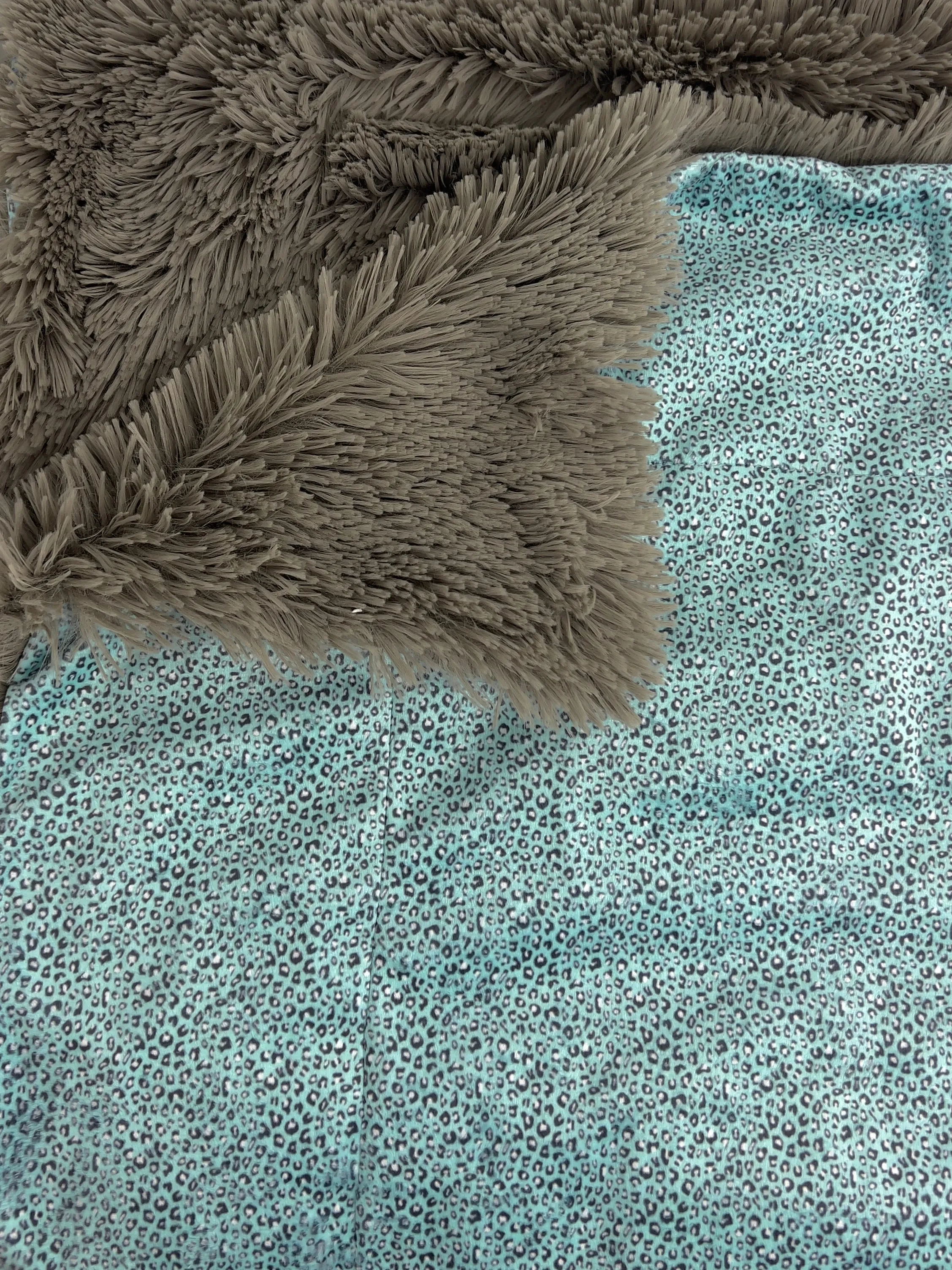Minky Puppy Buddies Minky Blankets