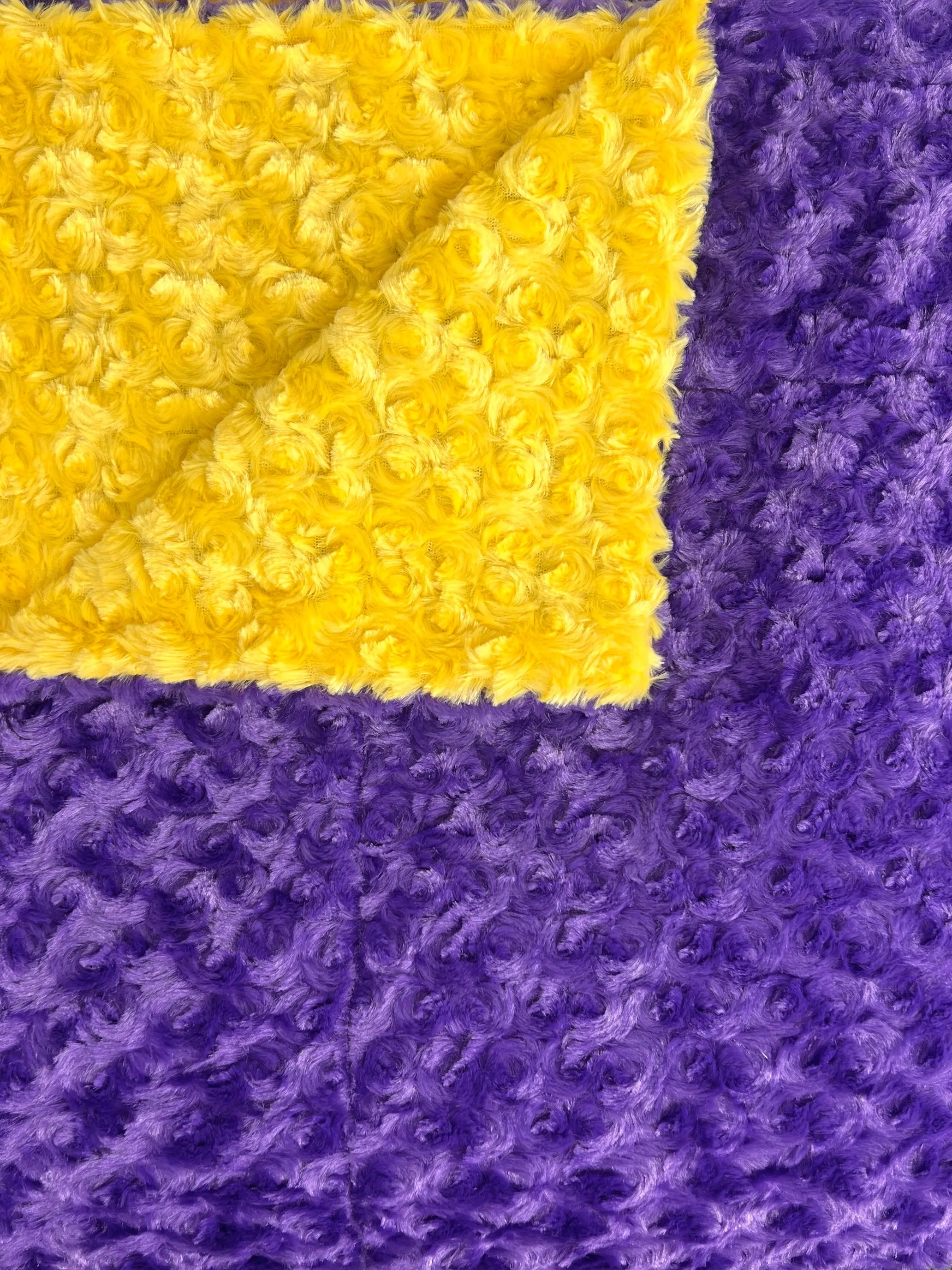 Minky Puppy Buddies Minky Blankets