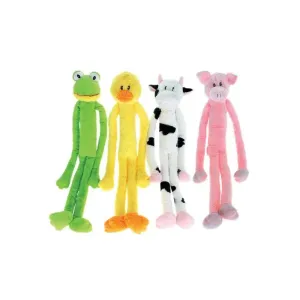 Multipet Swingin' Slevins™ Assortment Dog Toys