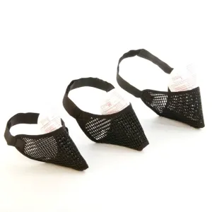Muzzles Mesh Cat  - Set of 3
