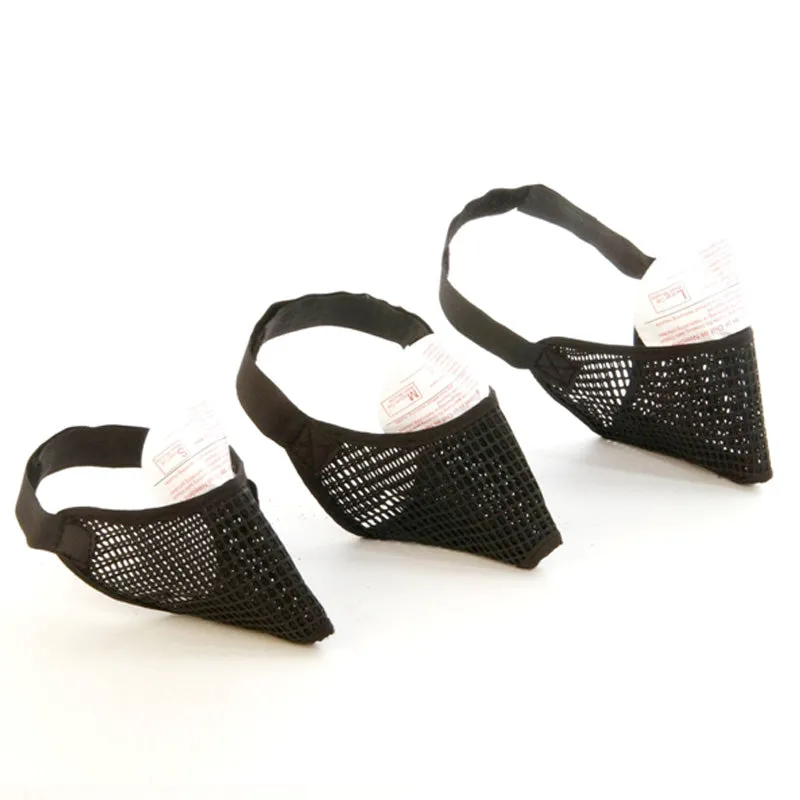 Muzzles Mesh Cat  - Set of 3