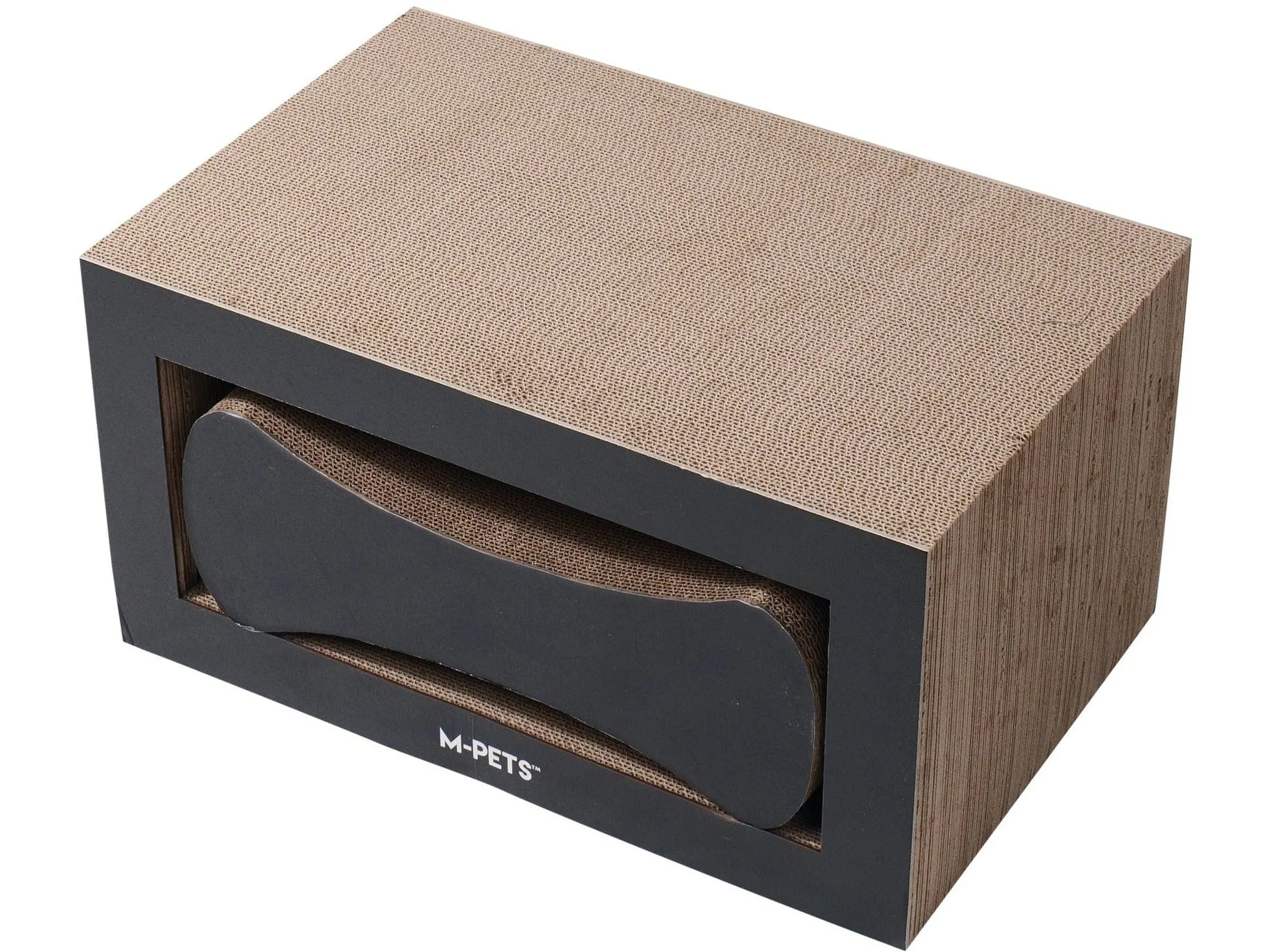 My Scratchy Cat Cardboard scratchers - COLUMBIA
