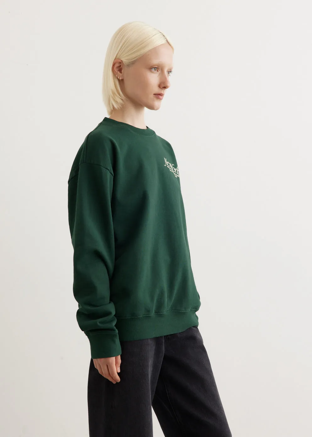 NY 94 Crewneck