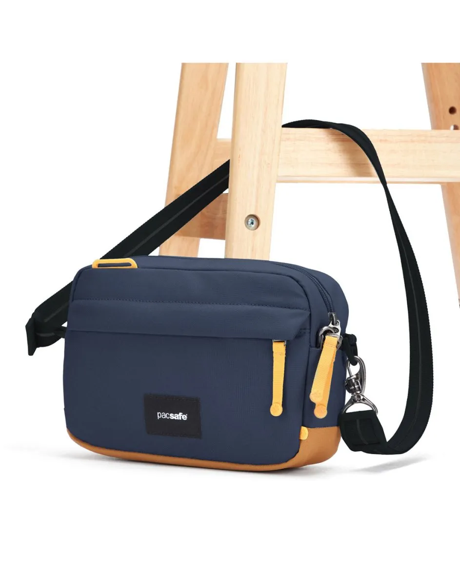 Pacsafe® GO Anti-Theft Crossbody Bag