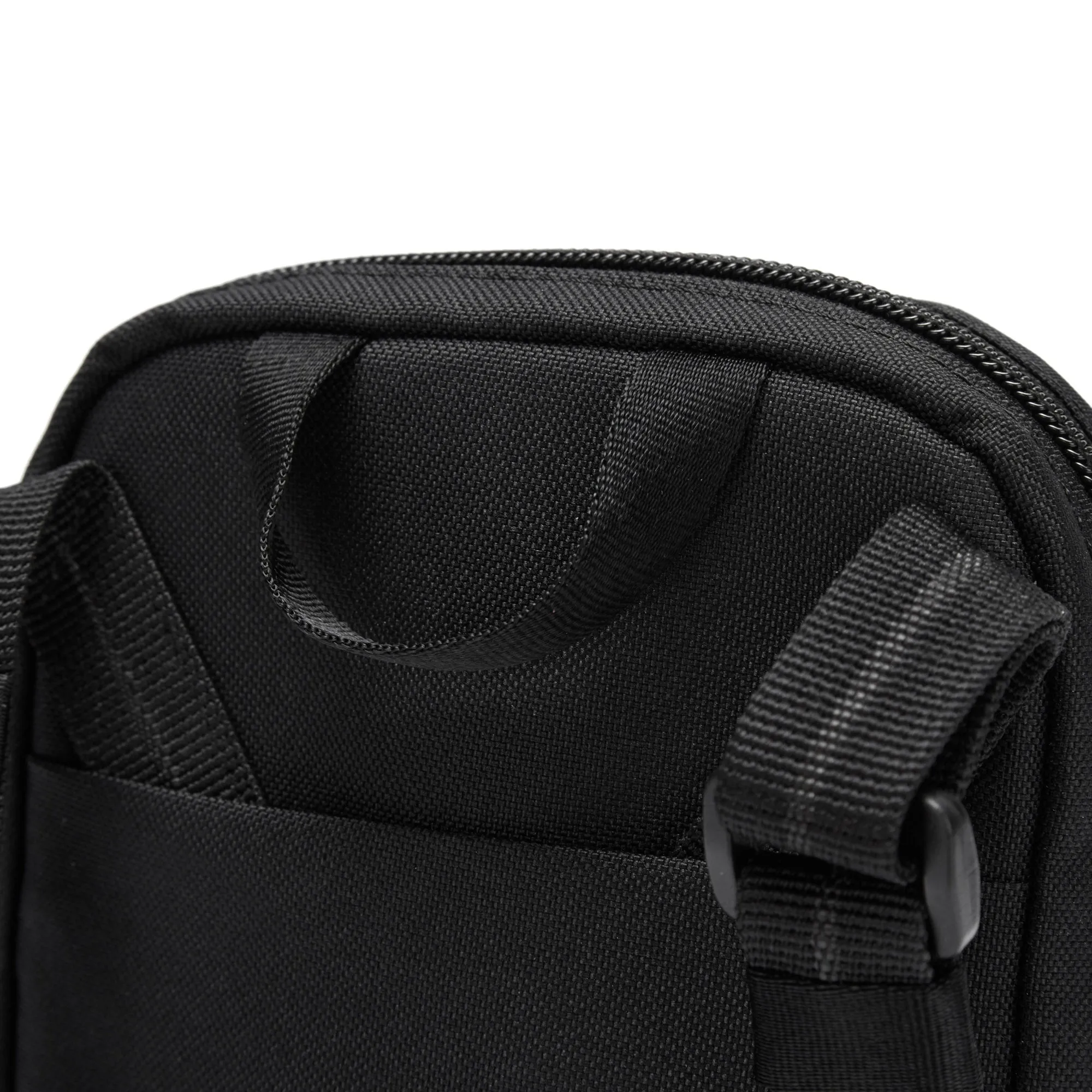 Pacsafe® RFIDsafe™ RFID Blocking Tech Crossbody
