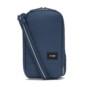 Pacsafe® RFIDsafe™ RFID Blocking Tech Crossbody
