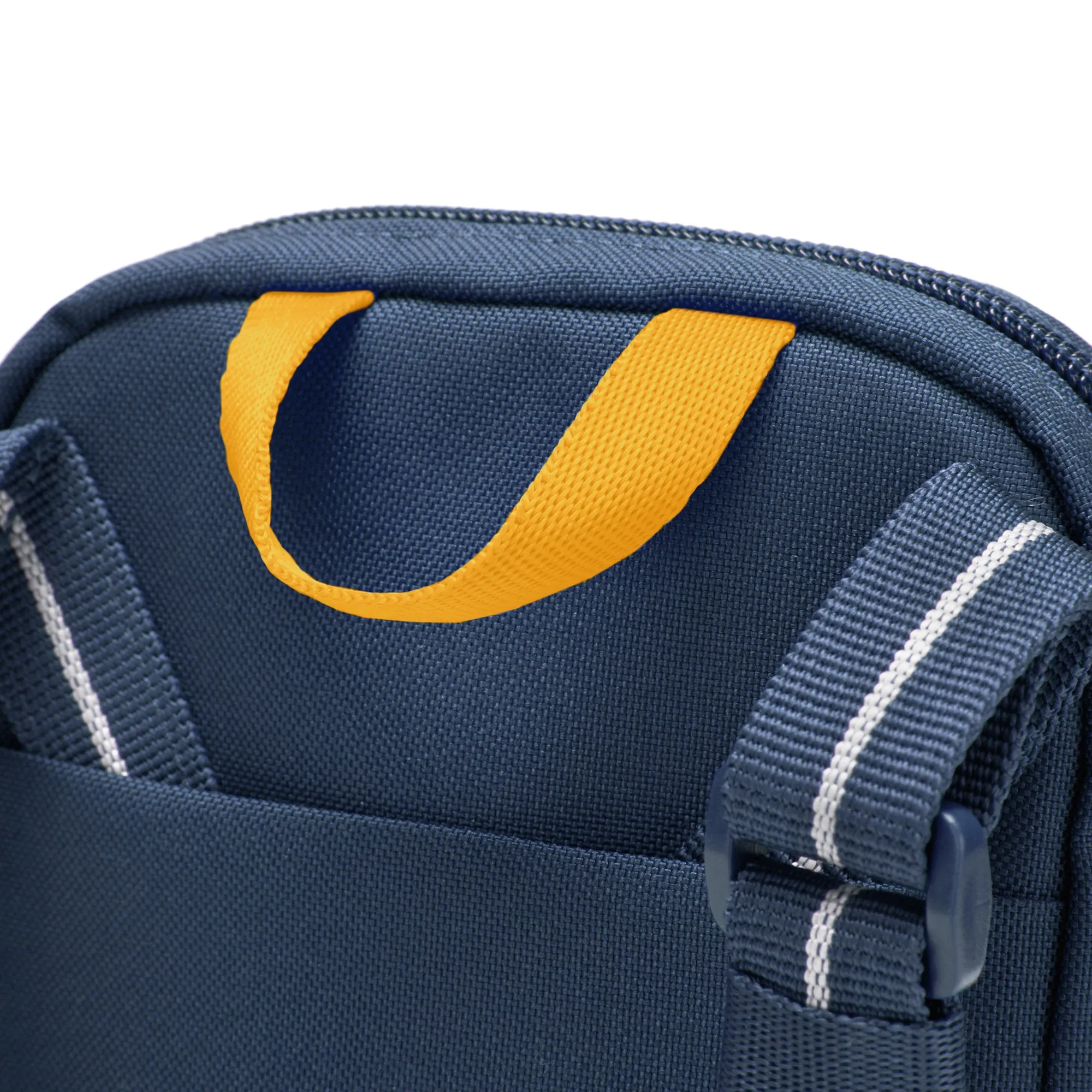 Pacsafe® RFIDsafe™ RFID Blocking Tech Crossbody