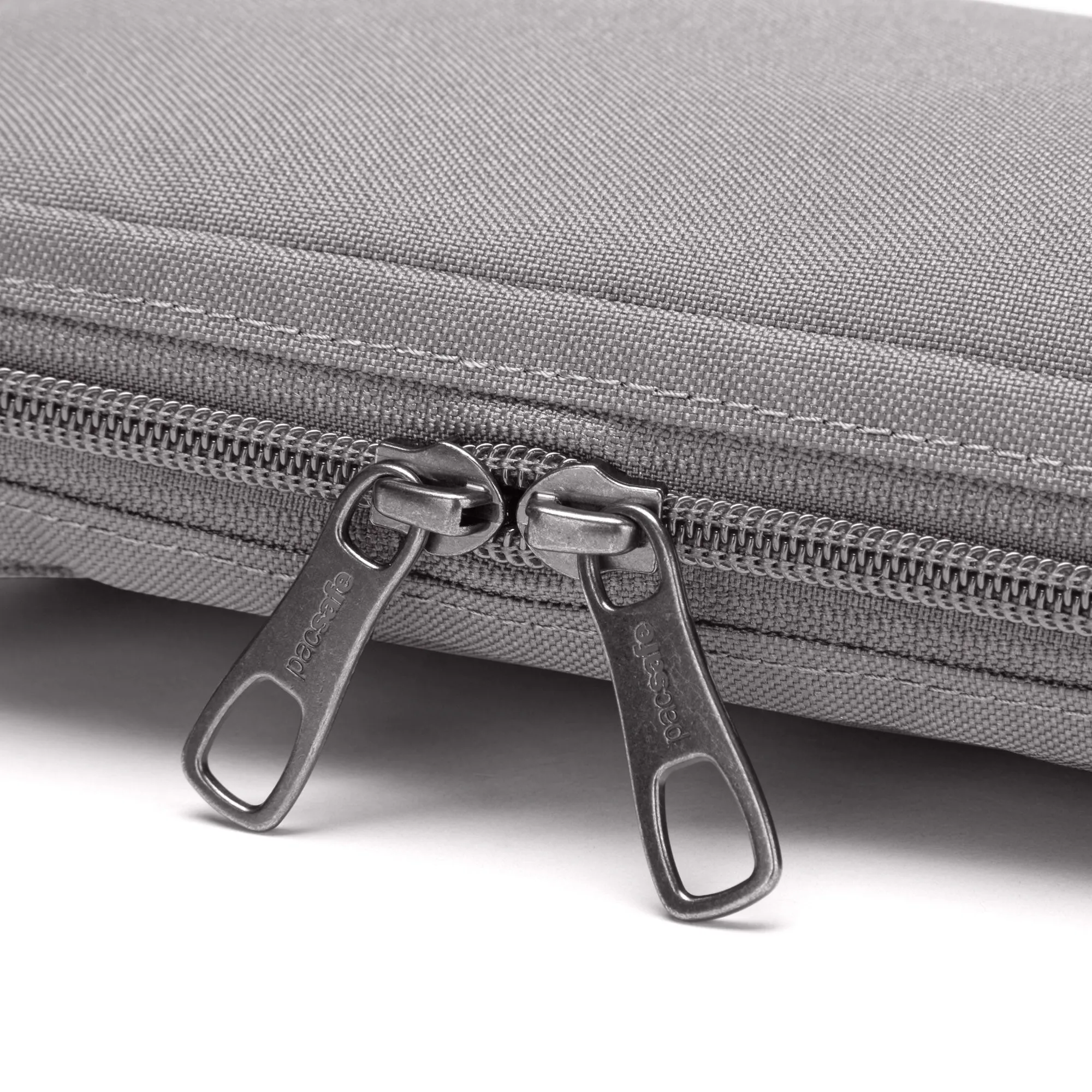 Pacsafe® RFIDsafe™ RFID Blocking Tech Crossbody