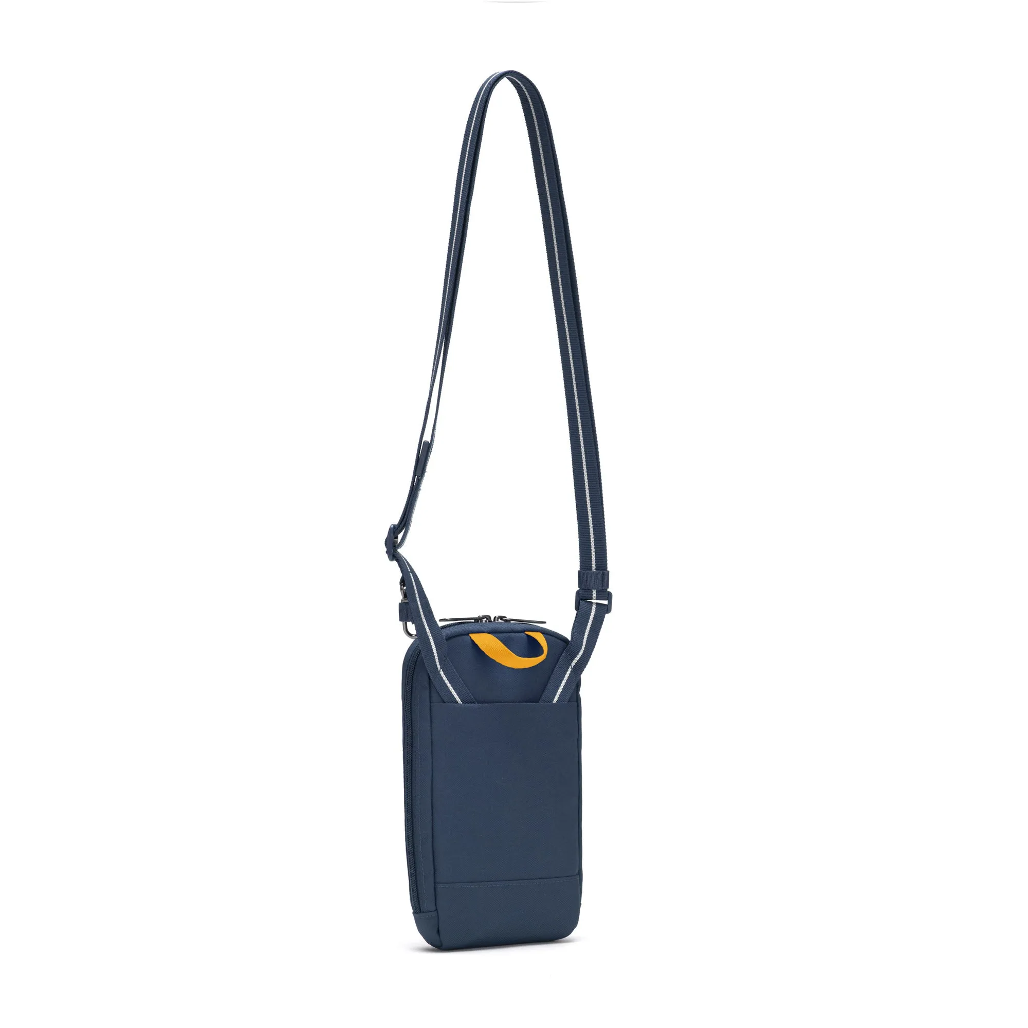 Pacsafe® RFIDsafe™ RFID Blocking Tech Crossbody