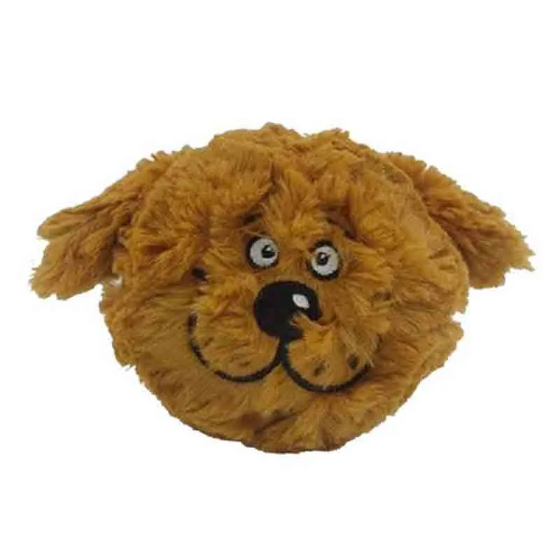 Pawsindia Trembling Monster Toy for Dog