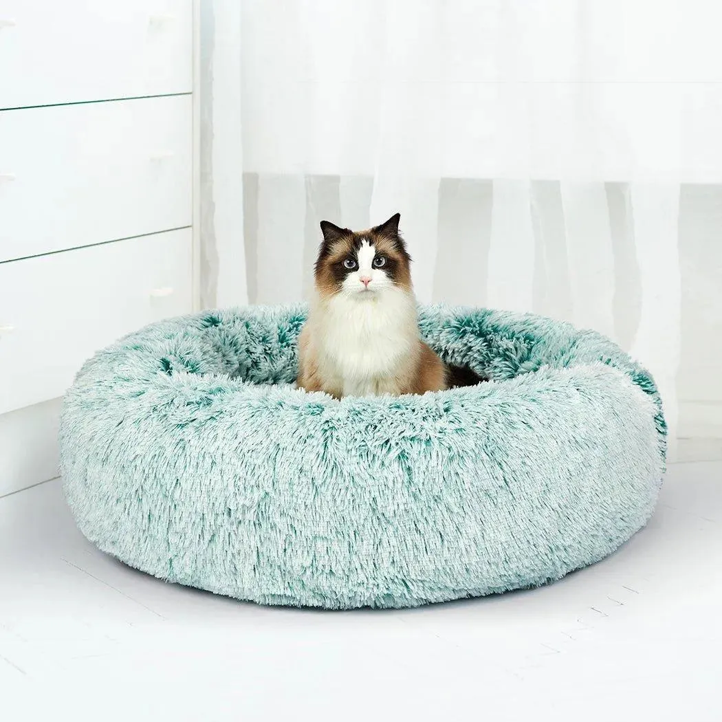 PaWz Removable Cover Calming Pet Bed