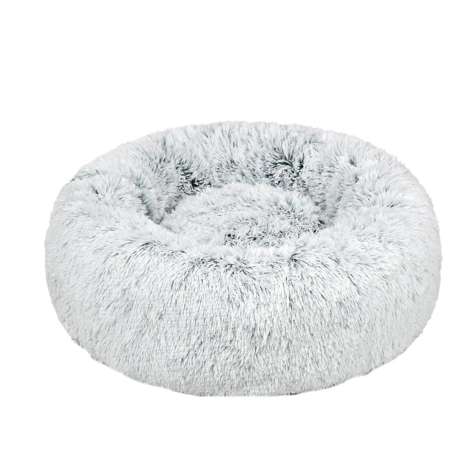 PaWz Removable Cover Calming Pet Bed