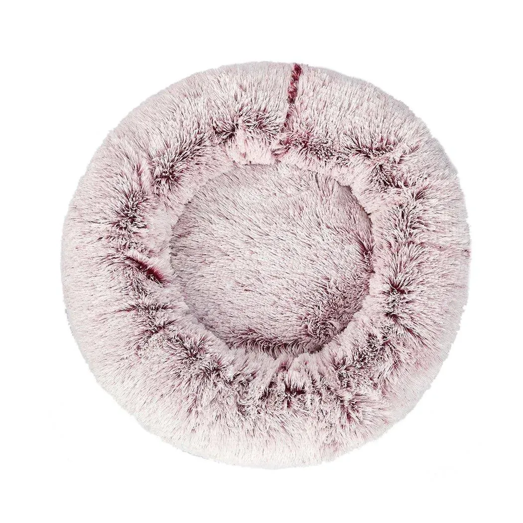 PaWz Removable Cover Calming Pet Bed