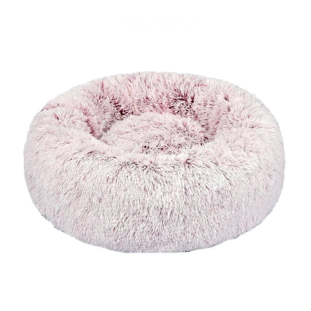 PaWz Removable Cover Calming Pet Bed