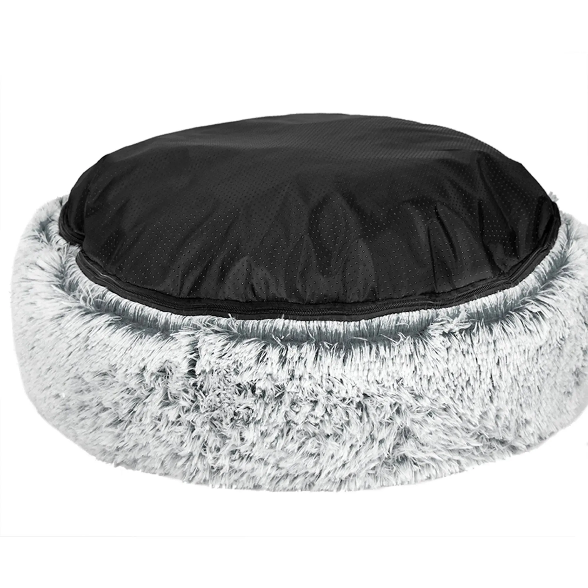 PaWz Removable Cover Calming Pet Bed
