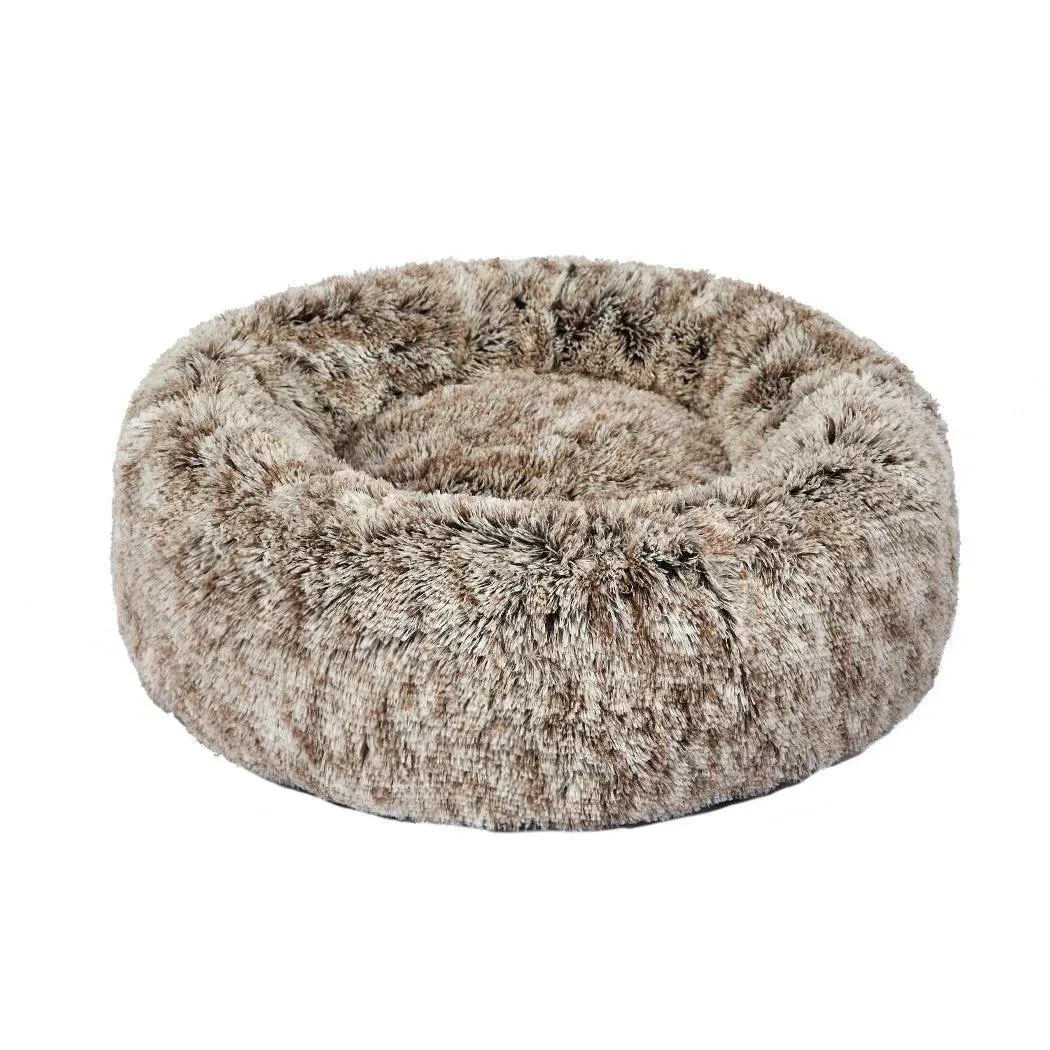 PaWz Removable Cover Calming Pet Bed