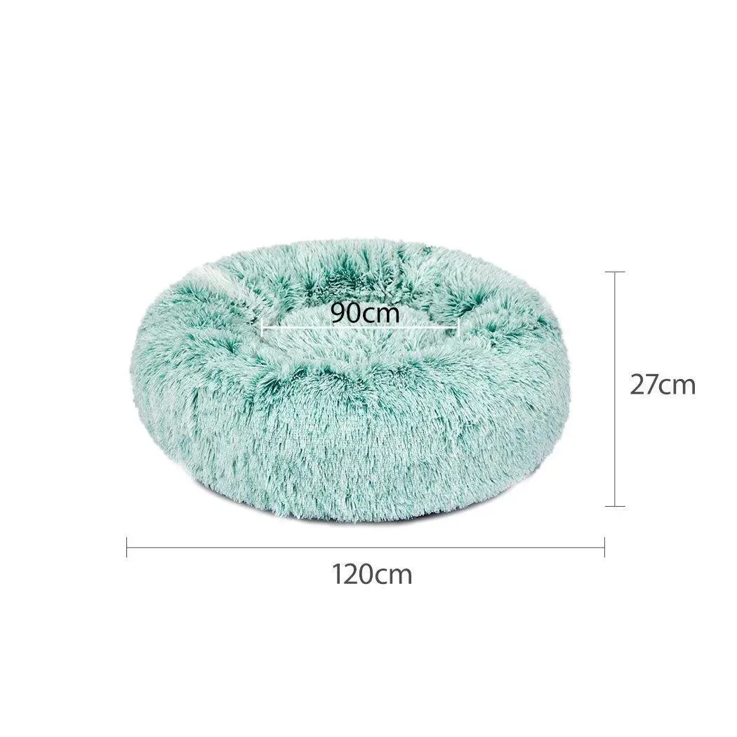 PaWz Removable Cover Calming Pet Bed
