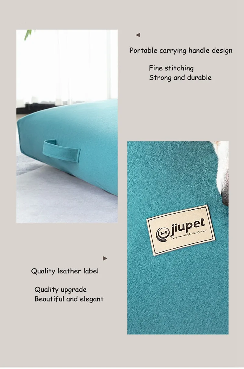 Pet Dog Sofa Mattress