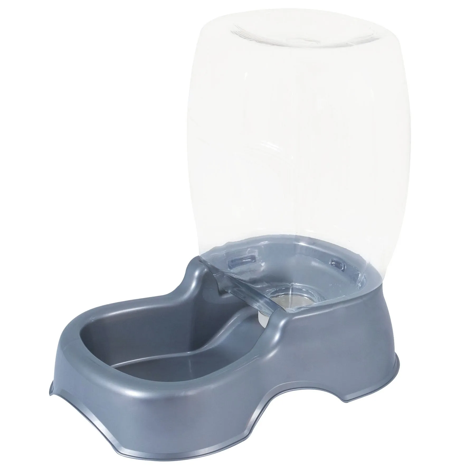 Petmate Pet Cafe Gravity Water Bowl