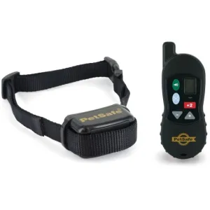 PetSafe 100M Remote Vibration Trainer Dog 1pc