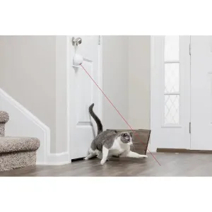 Petsafe Dancing Dot Laser Cat Toy