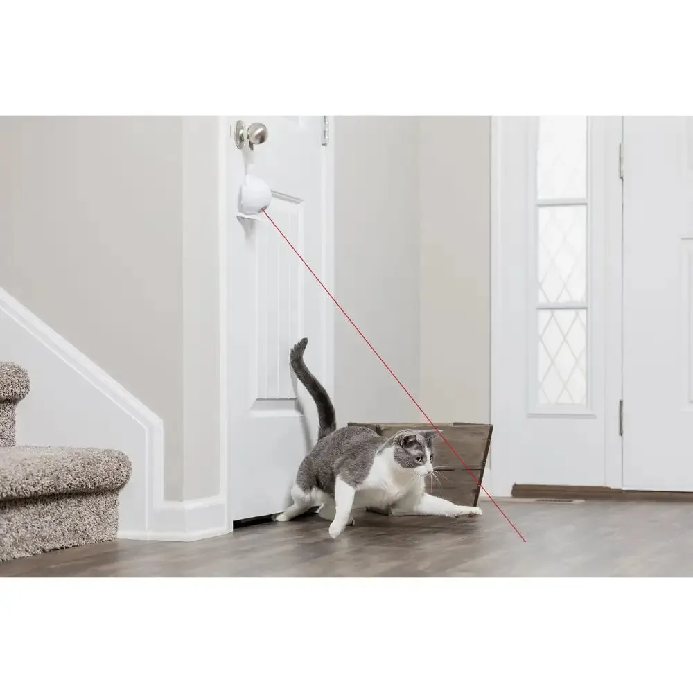 Petsafe Dancing Dot Laser Cat Toy