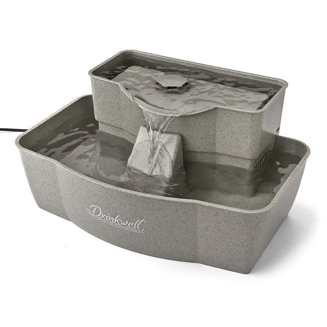 PetSafe Drinkwell Multi-Tier Pet Fountain