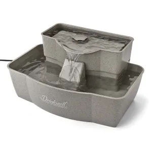 PetSafe Drinkwell Multi-Tier Pet Fountain