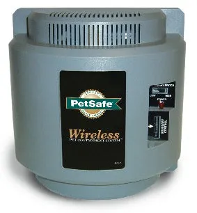 PetSafe Extra Wireless Fence Transmitter