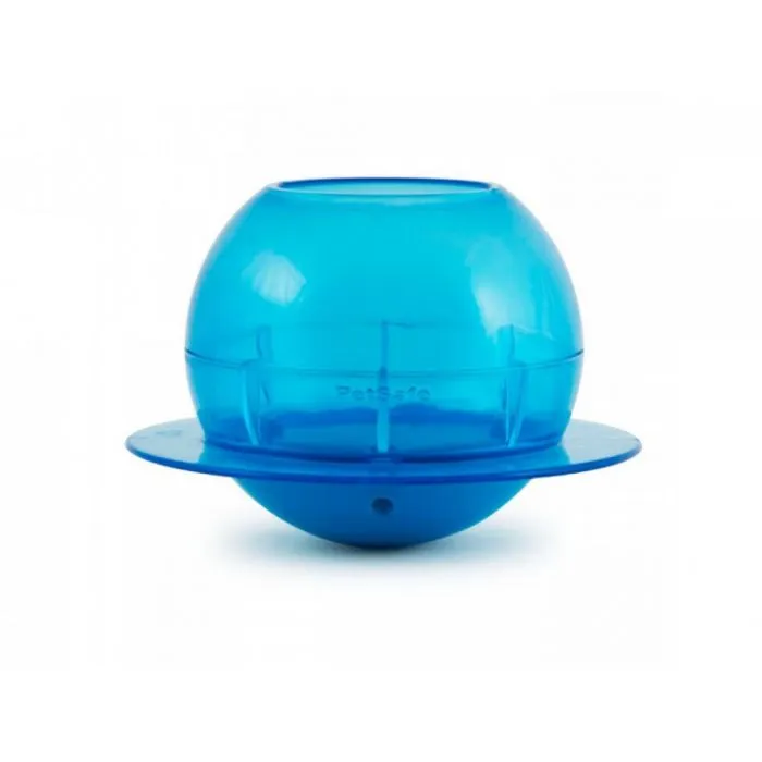 Petsafe Funkitty Fishbowl Cat