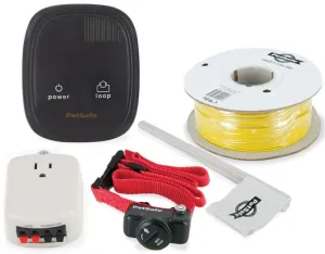 PetSafe In-Ground Fence System (& Accessories)