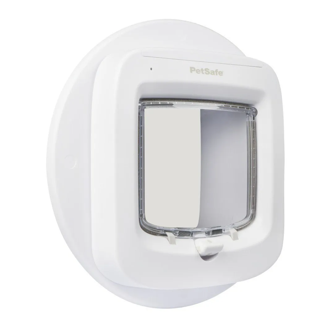 PetSafe Microchip Cat Door Installation Adaptor
