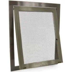 Petsafe Pet Screen Door Dog 1pc