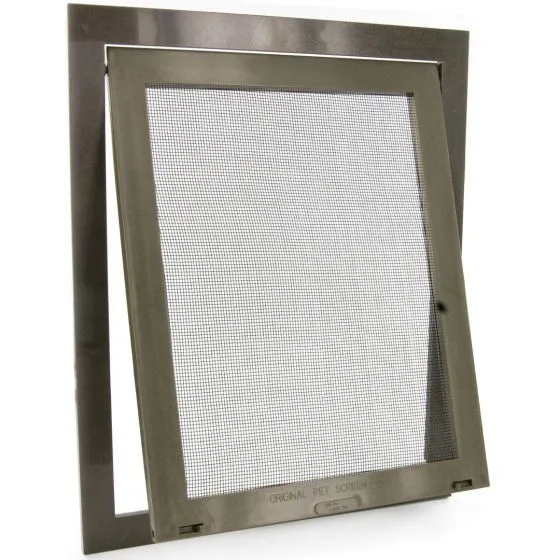 Petsafe Pet Screen Door Dog 1pc