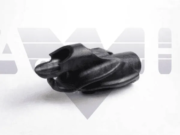 Rob Allen Rail LP Closed Muzzle