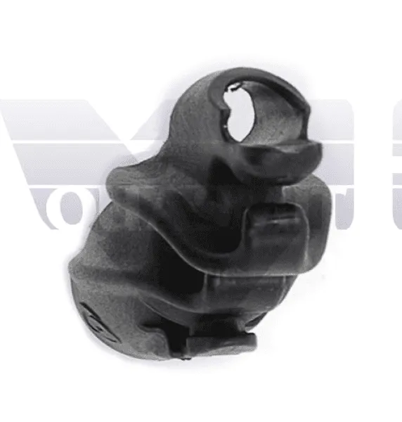Rob Allen Rail LP Closed Muzzle