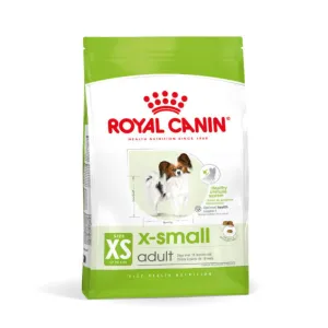 Royal Canin Xsmall Adult 1.5kg