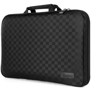 Samsung Galaxy Note Pro 12.2" Tablet Case Sleeve Memory Foam Bag Checked