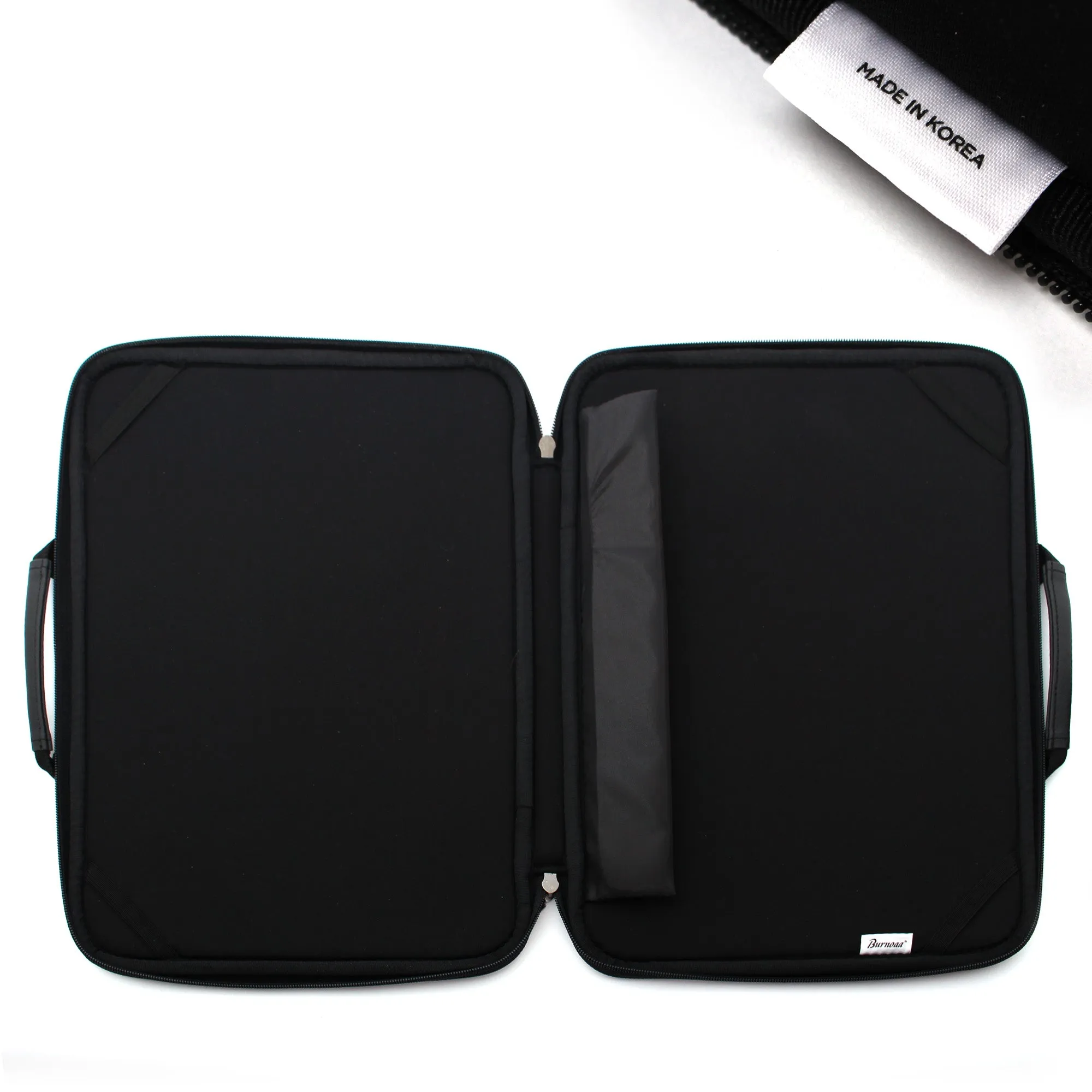 Samsung Galaxy Note Pro 12.2" Tablet Case Sleeve Memory Foam Bag Checked