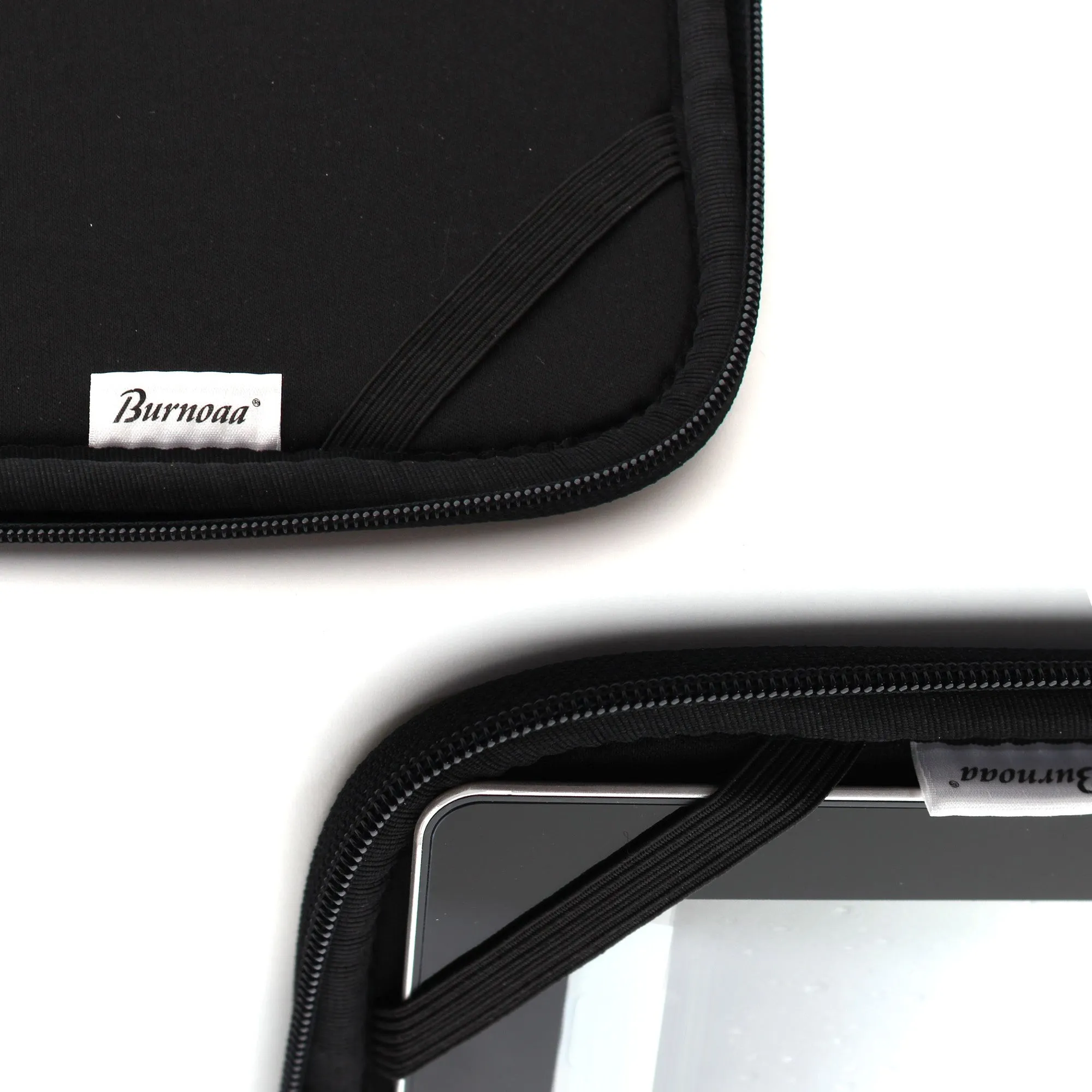 Samsung Galaxy Note Pro 12.2" Tablet Case Sleeve Memory Foam Bag Checked