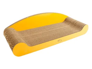 Scratching Board