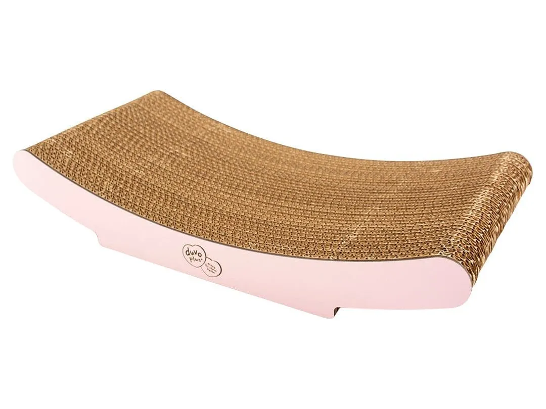 Scratching Board