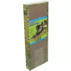 Sit-N-Scratch Cat Scratcher