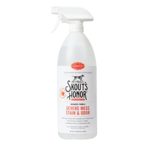 Skout's Honor Dog Severe Mess 35oz