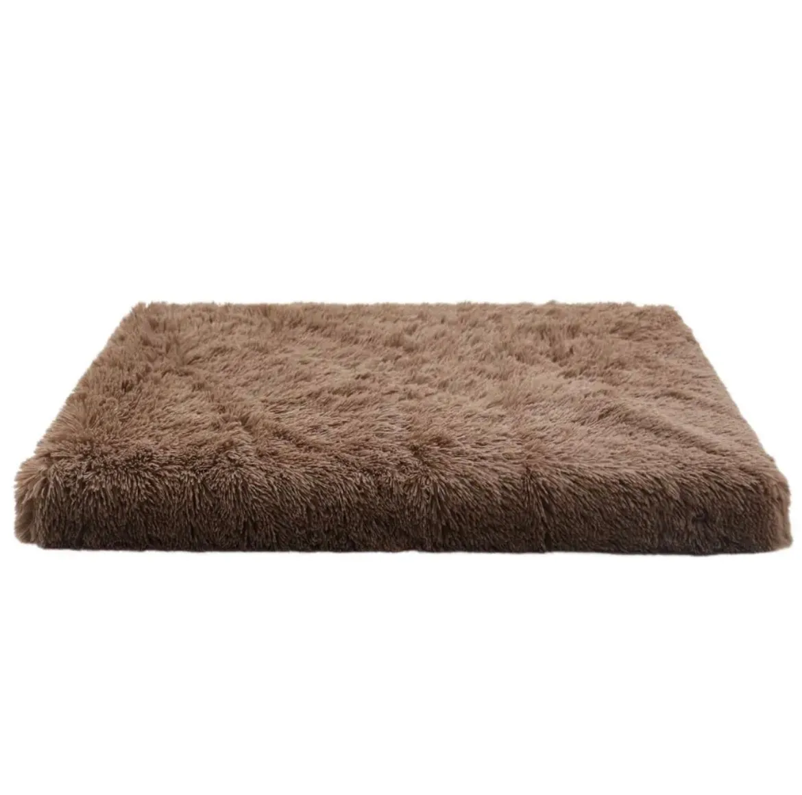 Soft Calming and Relaxing Ultra Plush Dog and Cat Bed