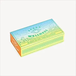 Spark: Wellness
