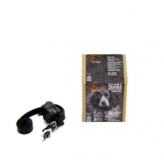 Sportdog | Extra Collar